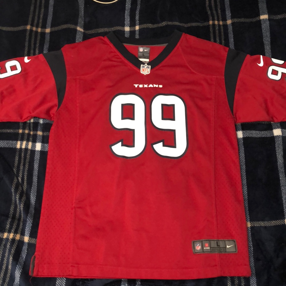 Houston Texans Football Jersey
